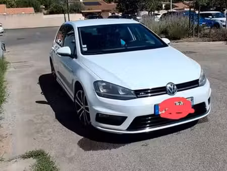 Volkswagen Golf 2.0 TDI 150 R-Line