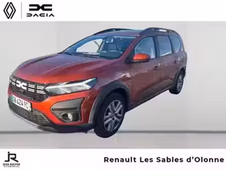 Dacia Jogger 1.0 100 Expression