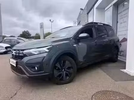 Dacia Jogger 1.0 100 Expression