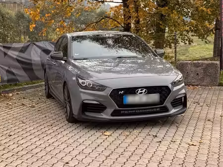 Hyundai i30 N Performance 2.0 T-GDi 275 N Performance