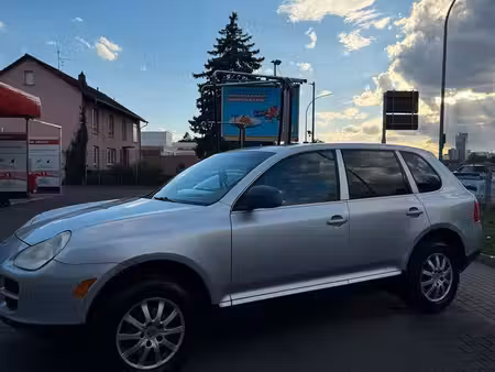 Porsche Cayenne V6 3.2 250 4x4