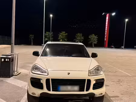 Porsche Cayenne S V8 4.0 385 4x4
