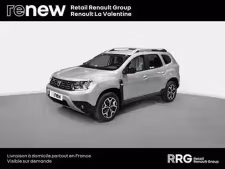 Dacia Duster Eco G 1.0 101