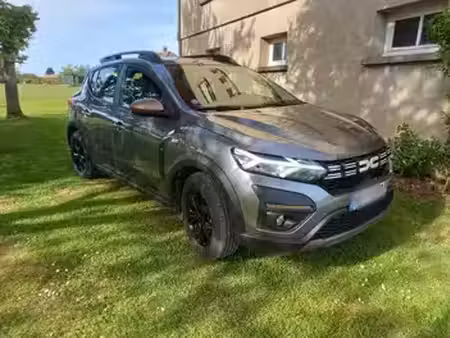 Dacia Sandero 1.0 100