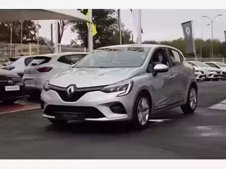 Renault Clio 1.0 TCe 100 Evolution
