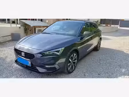 Seat Leon 204 FR