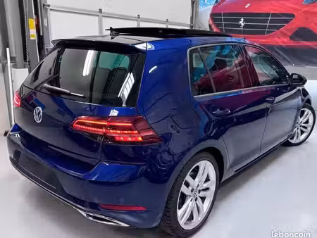 Volkswagen Golf 1.5 TSI 150