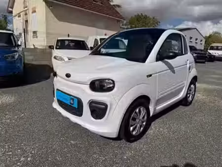 Microcar DUE