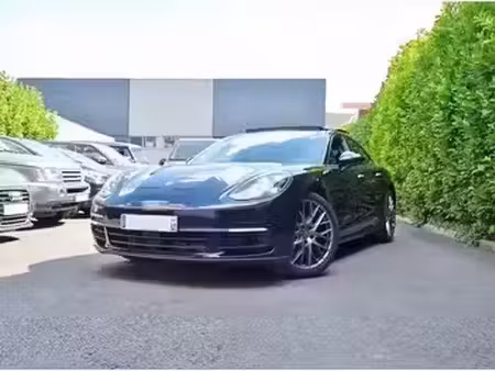 Porsche Panamera 4 V6 3.0 330 4x4