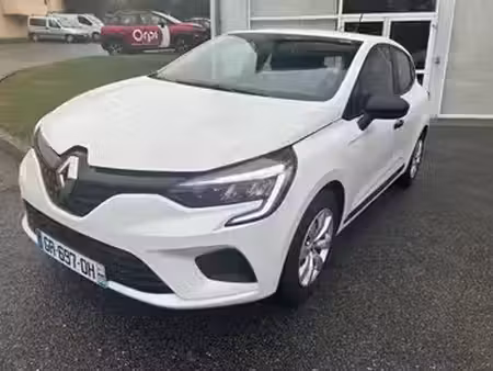 Renault Clio 1.0 SCe 65