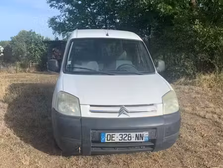 Citroën Berlingo 1.9