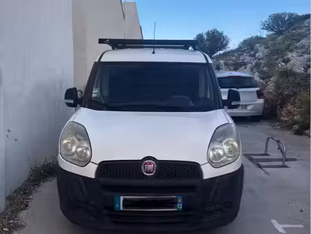 Fiat Doblo 90
