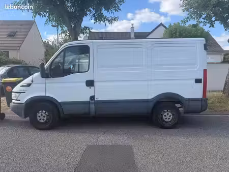 Iveco Daily 29 2.3 95
