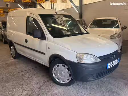 Opel Combo 1.3 CDTI