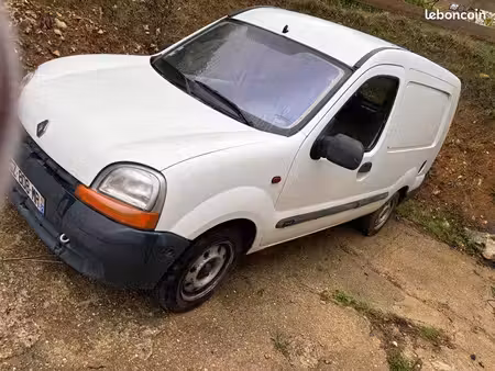 Renault Kangoo 1.9 65