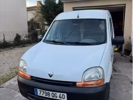 Renault Kangoo 1.9 65
