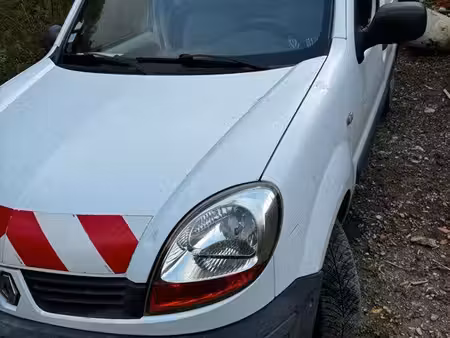 Renault Kangoo 1.5 dCi 70