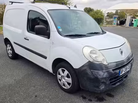 Renault Kangoo 1.5 dCi 70