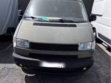 Volkswagen Transporter T4 1.9 68