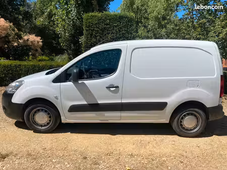 Citroën Berlingo 1.6 HDi 75