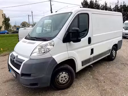 Citroën Jumper 2.2 100