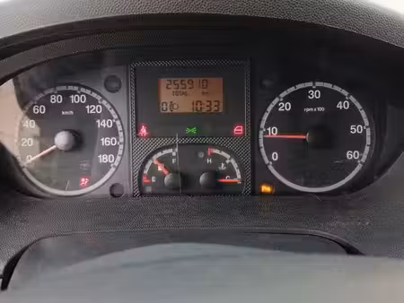 Citroën Jumper 2.2 HDi 120