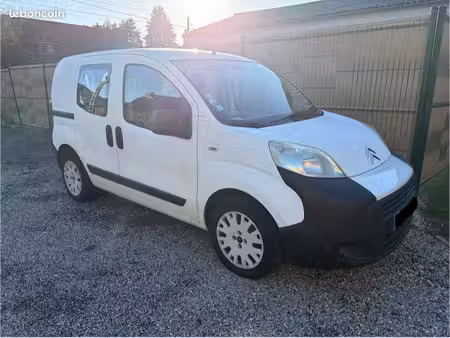 Citroën Nemo 1.4 68