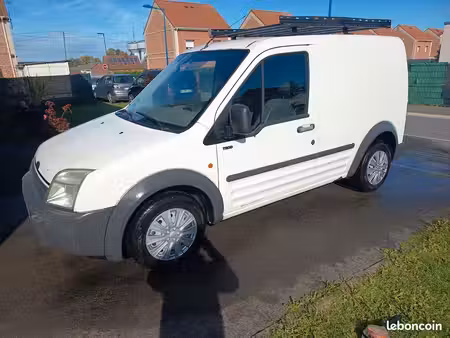 Ford Transit 1.8
