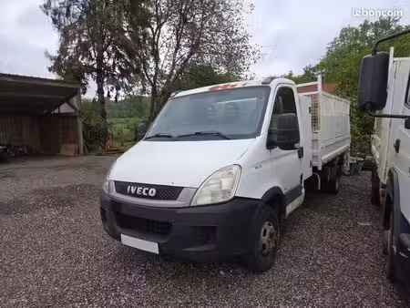 Iveco Daily 35