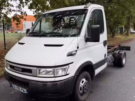 Iveco Daily 35