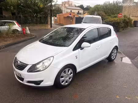 Opel Corsa 1.3 CDTI 95