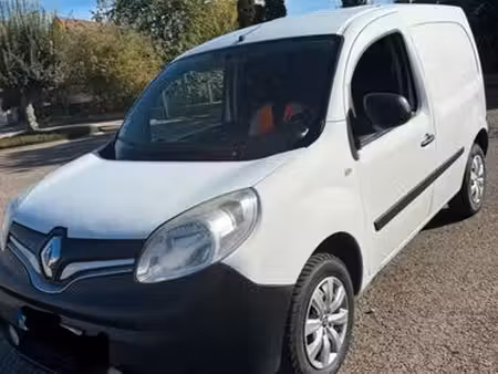 Renault Kangoo 1.5 dCi