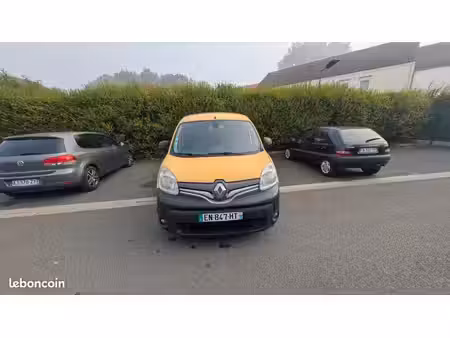 Renault Kangoo 1.5 dCi 75