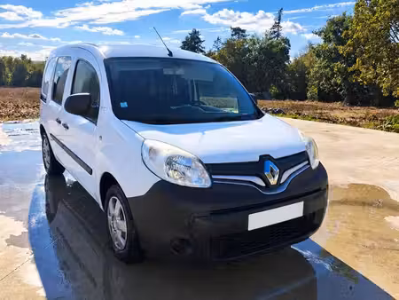 Renault Kangoo 1.5