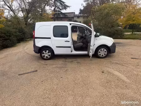 Renault Kangoo 1.6 90