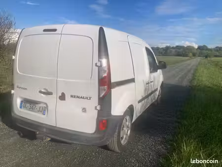 Renault Kangoo 1.5