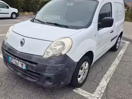 Renault Kangoo 1.5 dCi 70