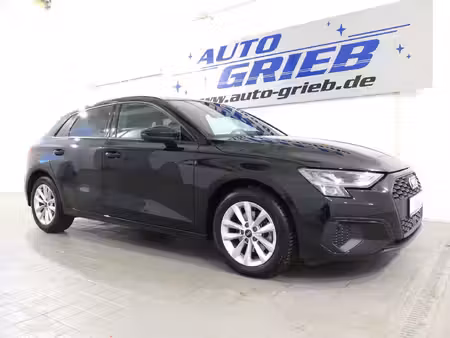 Audi A3 2.0 TDI 150