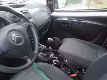 Citroën Nemo