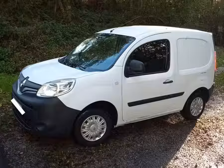 Renault Kangoo 1.5