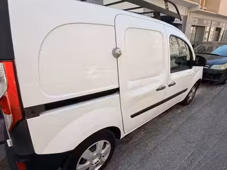 Renault Kangoo 1.5