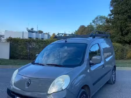 Renault Kangoo 1.5