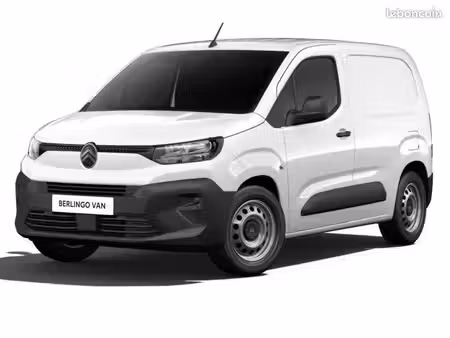 Citroën Berlingo 2.0 90