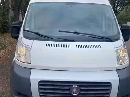 Fiat Ducato 2.3 130