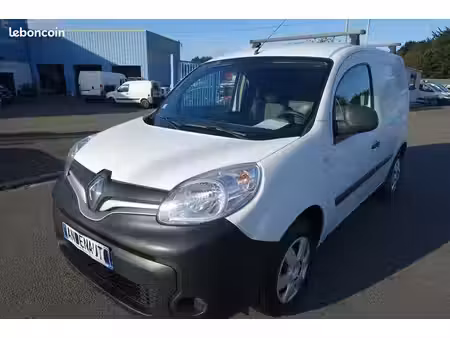 Renault Kangoo 1.5 dCi 75