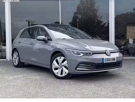 Volkswagen Golf 2.0 TDI 150