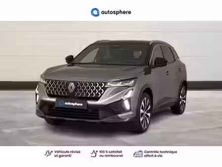 Renault Austral 1.2 200 Techno