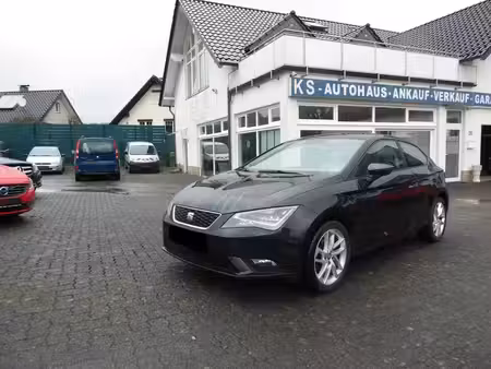 Seat Leon 1.2 TSI 110 Style