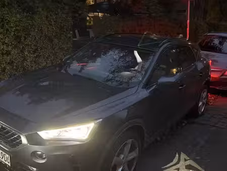 Cupra Formentor VZ 2.0 TSI 310 4x4