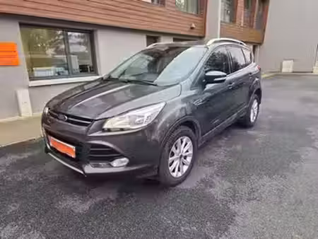 Ford Kuga 1.5 EcoBoost 150 Titanium